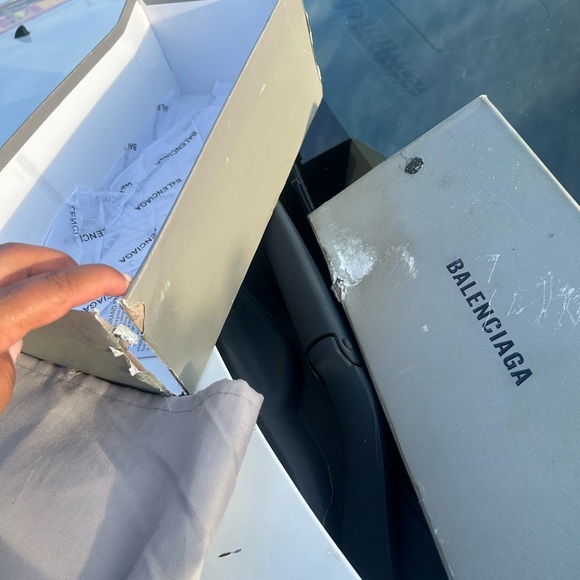 Men’s slides - Picture 4 of 4